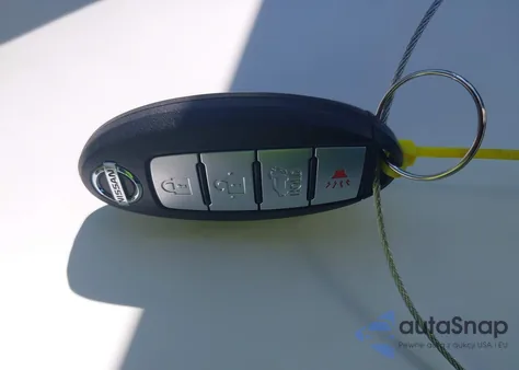 2016 Nissan Rogue S/Sl/Sv из США, поврежденный, VIN 5N1AT2MV3GC885814